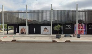 Pharmacie Porte d&rsquo;Espagne à Perpignan