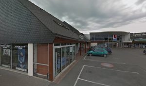PHARMACIE DES 3 RIVIERES à Guémené-Penfao