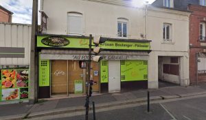 Pharmacie Moderne à Lisieux
