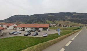 Pharmacie Maret à Crêts-en-Belledonne