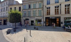 Pharmaconfiance de la Résistance à Bergerac