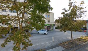 Pharmacie de Bonne à Bonne