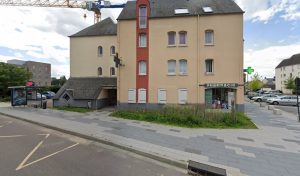 PHARMACIE DE LA MAIRIE à Le Petit-Quevilly