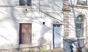 Demortière Pierre à Chalon-sur-Saône