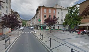 PHARMACIE BEDARICIENNE à Bédarieux