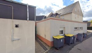 Unipharm Grand Ouest à Tourville-la-Rivière