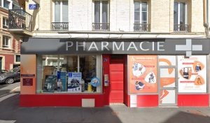 Pharmacie Carole Et Guillaume Flambard à Le Havre