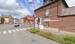 Pharmacie de Viry Moreau Marie-Pascale à Viry-Noureuil