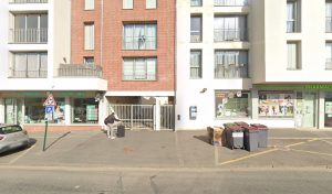 Pharmacie de la Gare à Clermont
