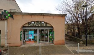 PHARMACIE COLLARD ET BELLOT à Saint-Saturnin-lès-Apt
