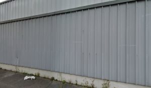 Pharmacie des deux Parcs à Noisiel