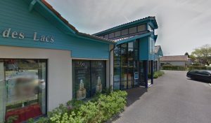 Pharmacie des Lacs   Totum à Vielle-Saint-Girons