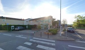 Pharmacie ATINBOP Parapharmacie en ligne à Carrières-sous-Poissy