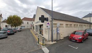 Pharmacie Chatel à Ligueil