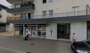 Pharmacie Du Hoguet à Ifs