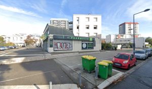 PHARMACIE 115 l Grenoble 38 à Grenoble