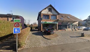 Hurabielle-Chevallier Anne à Montigny-le-Bretonneux