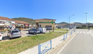 Pharmacie Du Cadran à Rocbaron