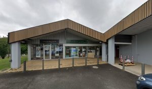 Pharmacie des Bayles à Isle