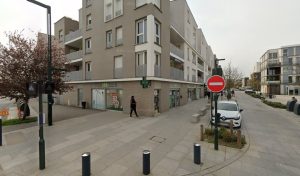 PHARMACIE DES ECOLES à Palaiseau