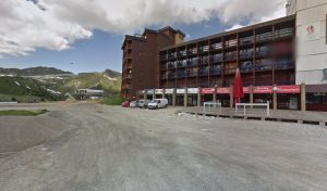 Parastore2000 – Parapharmacie à Bourg-Saint-Maurice