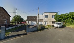 Pignon Béatrice à Méricourt
