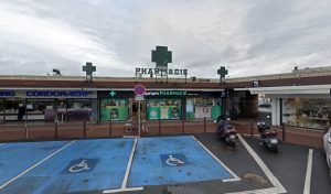 Aprium Pharmacie des 7 Iles à Montfermeil