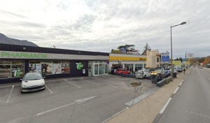 Pharmacie du Tivoli à Digne-les-Bains
