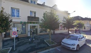 Pharmacie Saint Pierre à Villenauxe-la-Grande
