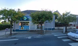 PHARMACIE DU CLOS DE LA FONTAINE I Les Sorinières 44 à Les Sorinières