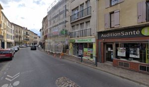 Pharmacie du Sud à Ille-sur-Têt