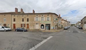 Pharmacie de la Gartempe à Val-d'Oire-et-Gartempe