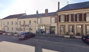 Pharmacie d&rsquo;Egriselles à Égriselles-le-Bocage