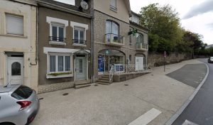 Pharmacie De Javron à Javron-les-Chapelles