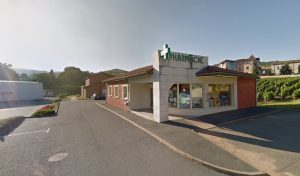 Pharmacie Phareland à Le Perréon