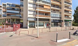 Pharmacie Jardins de l&rsquo;étoile à Le Cannet