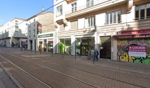 Pharmacie du Vercors à Grenoble