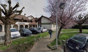 Pharmacie L&rsquo;Enclos à Jarrie