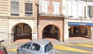 Pharmacie des Arcades à Valence d'Agen