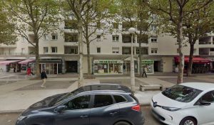 Pharmacie Copernic à Champs-sur-Marne