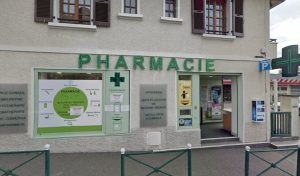 Pharmacie Poisy Centre à Poisy