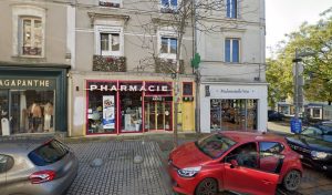 Pharmacie Paris&rsquo;s à Château-Gontier-sur-Mayenne