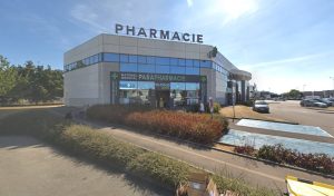 Pharmacie Delaunay à Saint-Clément