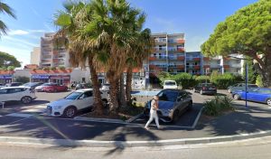 Grande Pharmacie de la Salamandre à Le Lavandou