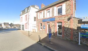 pharmacie le bolloch à Plérin