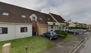 Pharmacie Lucas à Aulnois-sous-Laon