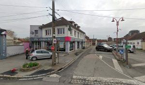 Pharmacie Boyer Delille Alain à Ostricourt