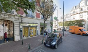 Aprium Pharmacie de la Mairie Le Raincy à Le Raincy