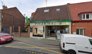 Pharmacie du Grand Ronchin à Ronchin