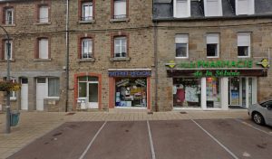 Pharmacie de la Sélune Ducey-les-Chéris à Ducey-les-Chéris